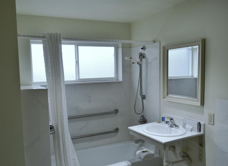 Motel Rodeway Inn & Suites Ocean Beach