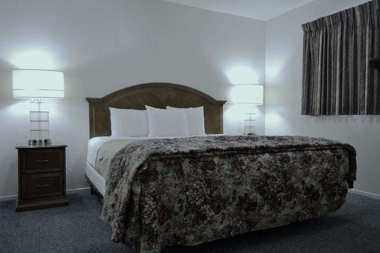 Motel Rodeway Inn & Suites Ocean Beach