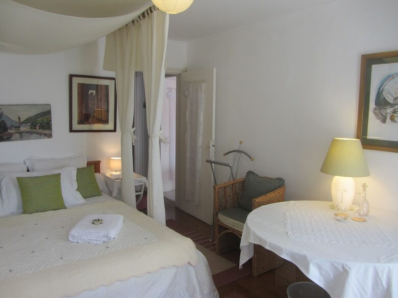 Bed & Breakfast La Maison De Natasha