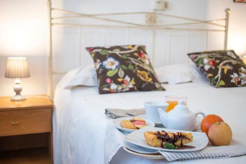 Hotel Albergo La Pace