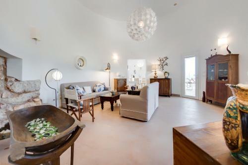 Villa Pietraluna