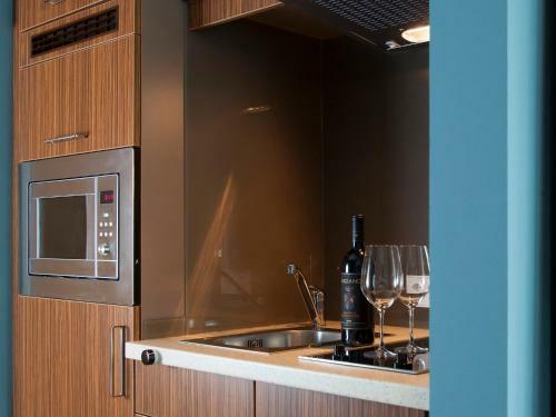 Hotel My S�dstadt Bonn