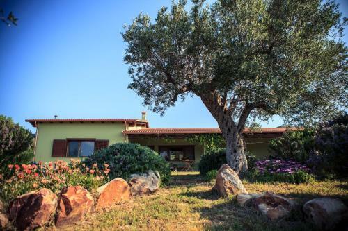 Agroturismo Agriturismo Il Ginepro