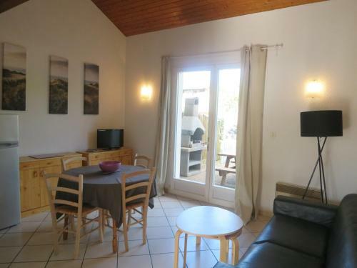 Apartamento Les Marines