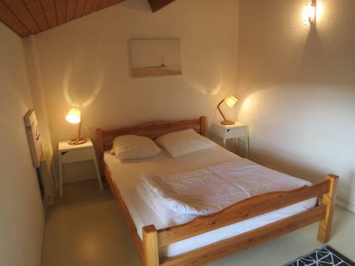 Apartamento Les Marines