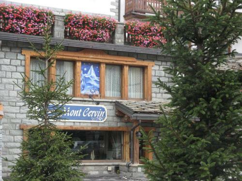 Bed & Breakfast Chambres Mont Cervin