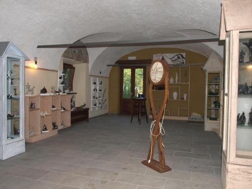 Agroturismo Agriturismo Il Mulinum