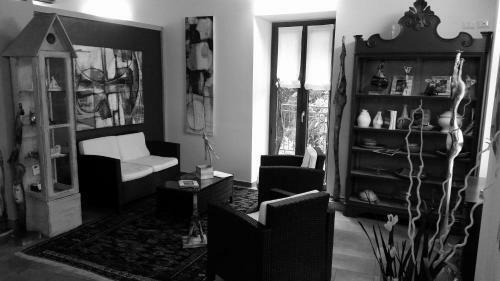 Agroturismo Agriturismo Il Mulinum