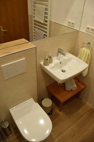 Apartamento Haus P�der