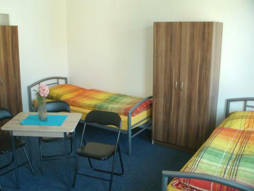 Apartamento G�stehaus Am See -zimmervermietung-