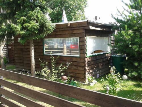 Apartamento G�stehaus Am See -zimmervermietung-