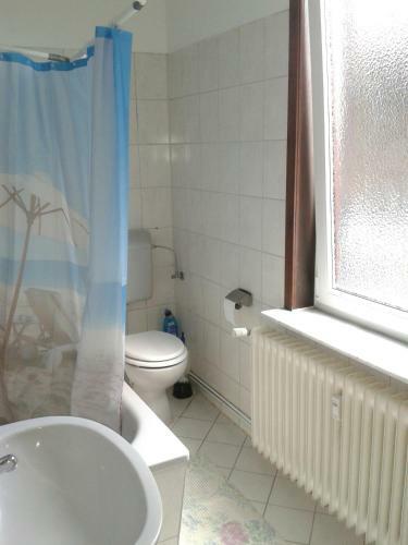 Apartamento G�stehaus Am See -zimmervermietung-