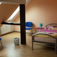 Apartamento G�stehaus Am See -zimmervermietung-