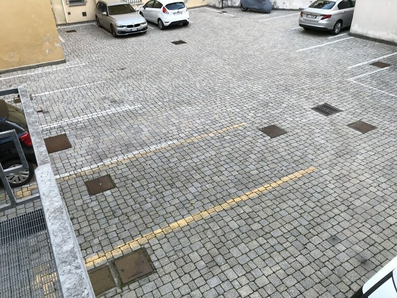 Hotel Europa Parking
