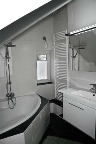 Apartamentos Ferienwohnung Am Kurpark