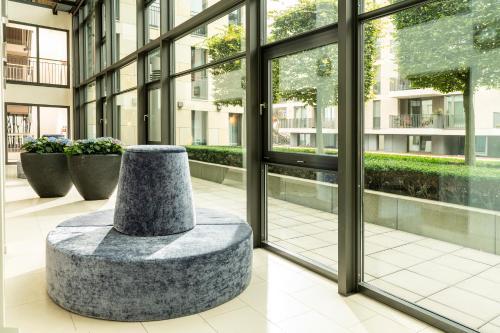 Aparthotel Clipper Elb-lodge Apartments Hamburg