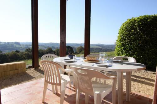Hotel R�sidence Les Hauts De Marquay