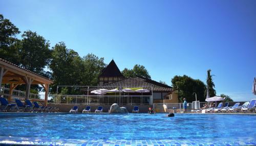 Hotel R�sidence Les Hauts De Marquay