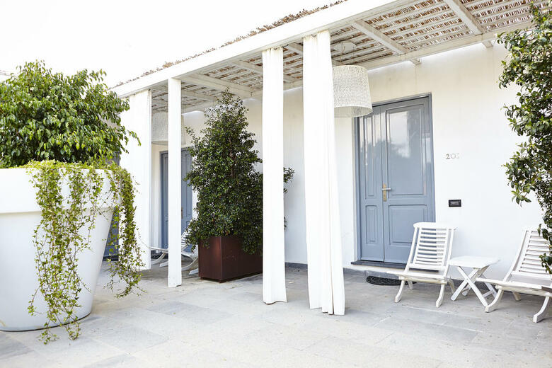 La Suite Hotel & Spa
