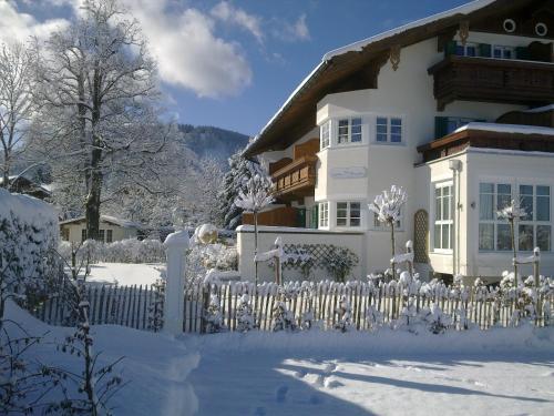 Hostal Landhaus Marinella Hotel Garni