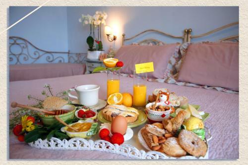 Bed & Breakfast Villa Ketty Resort