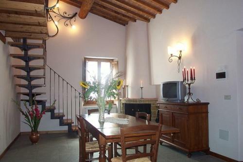 Agroturismo Antico Fio