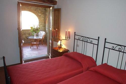 Agroturismo Antico Fio