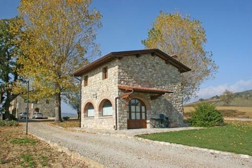 Agroturismo Antico Fio
