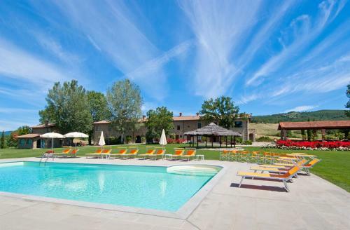 Agroturismo Antico Fio