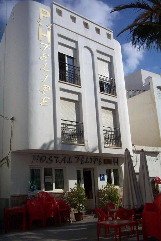 Hostal Felipe
