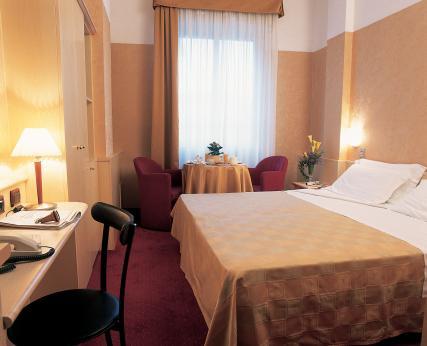 Hotel Sant Ambroeus