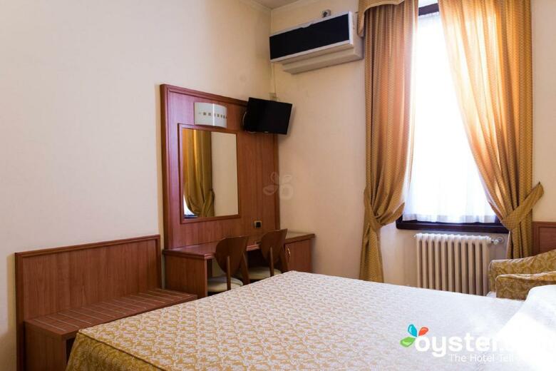 Hotel Piccolo