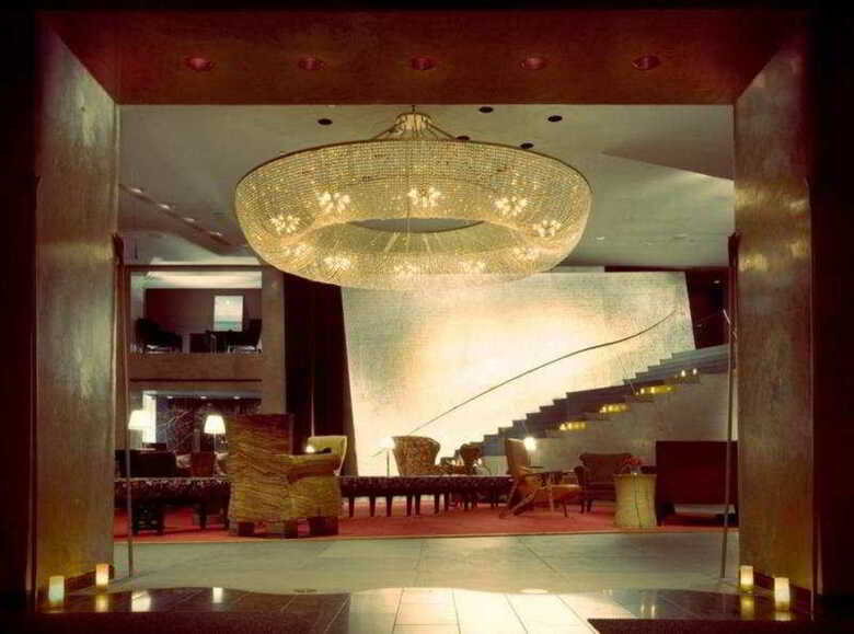 Paramount Hotel Times Square