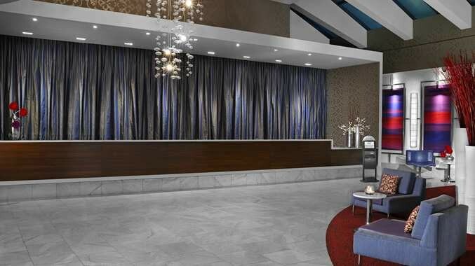 Hotel Tempo By Hilton New York Times Square