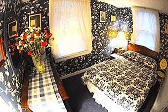 Bed & Breakfast Whistler's Inn