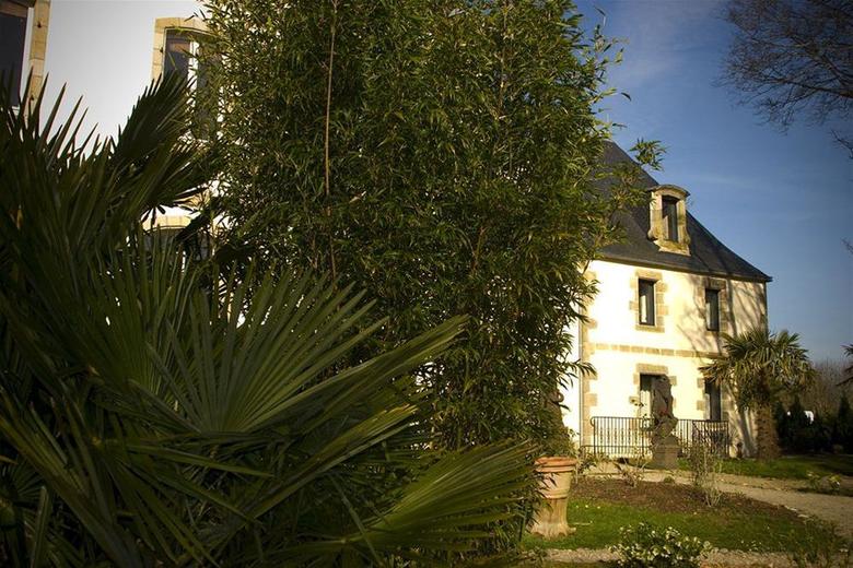 Hotel Relais Du Silence Manoir H�tel Des Indes