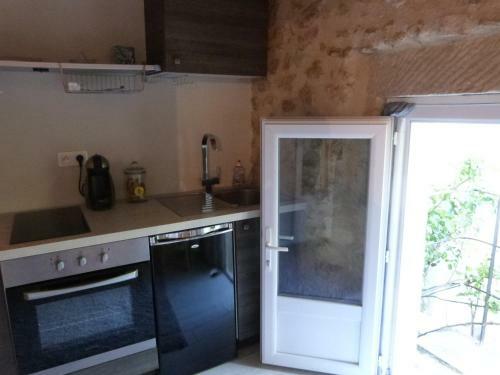 Bed & Breakfast Maison D'h�tes Bastide St Victor