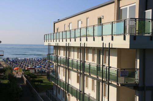 Apartamento Meerblick