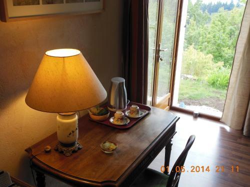 Bed & Breakfast Chambre D'h�tes La Bichette