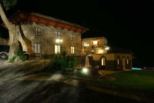 Agroturismo Antico Borgo Petralia