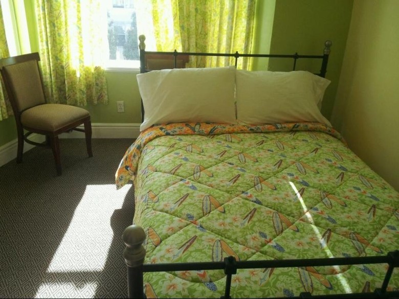 Hotel Tropica