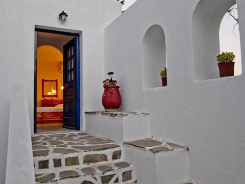 Arokaria Dreams Apartments
