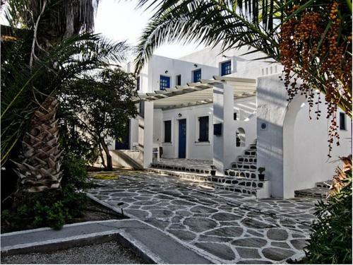 Arokaria Dreams Apartments