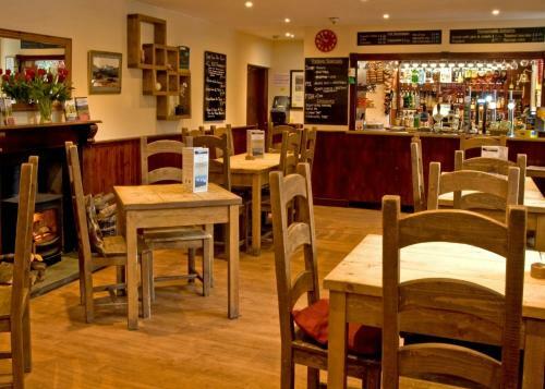 Agroturismo New Dungeon Ghyll Hotel