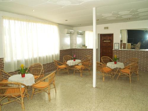 Hotel Mi�o