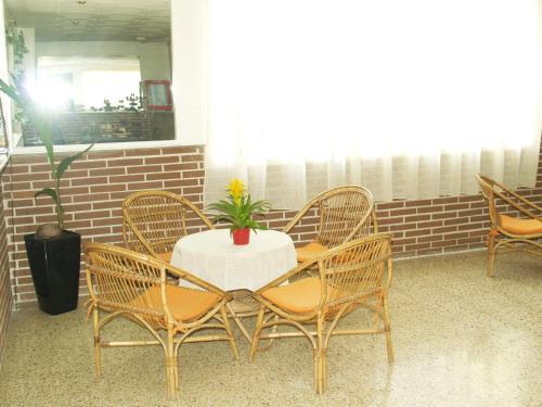 Hotel Mi�o
