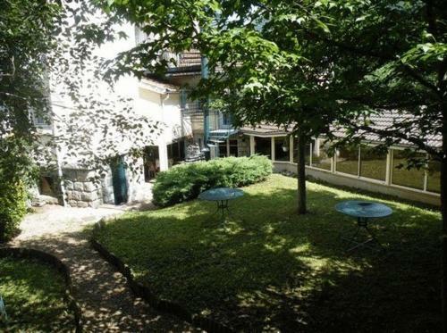 Hotel H�tel La Grande Cord�e