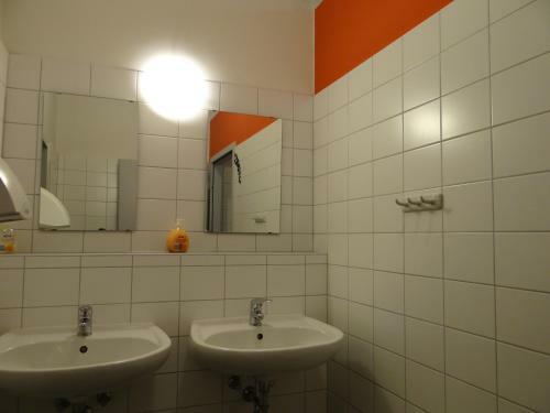 Hostel Stralsund