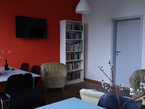 Hostel Stralsund