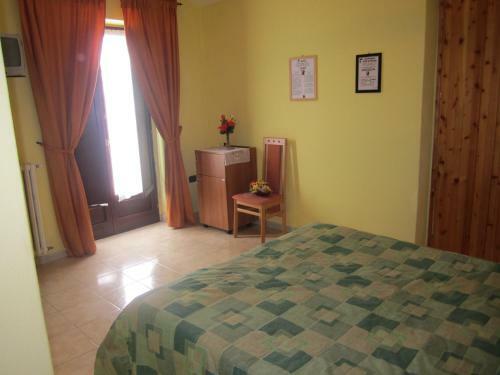 Agroturismo Agriturismo Grotta Dell'eremita